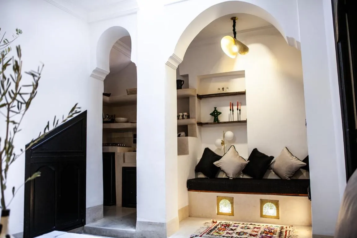 Image of Cosy Riad