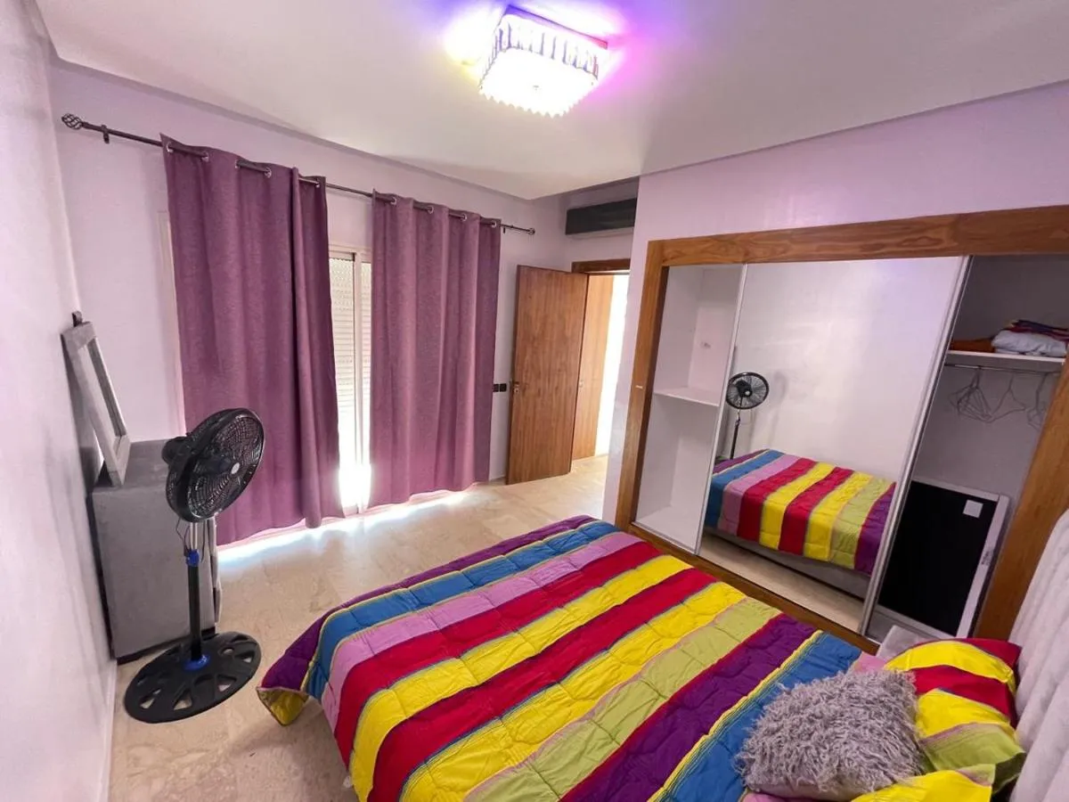 Image 5 of Cosy appartement au Centre de Marrakech