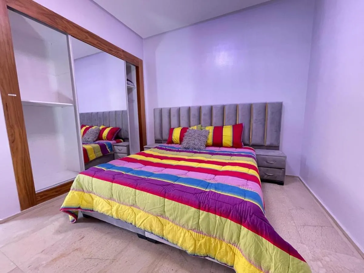 Image 1 of Cosy appartement au Centre de Marrakech