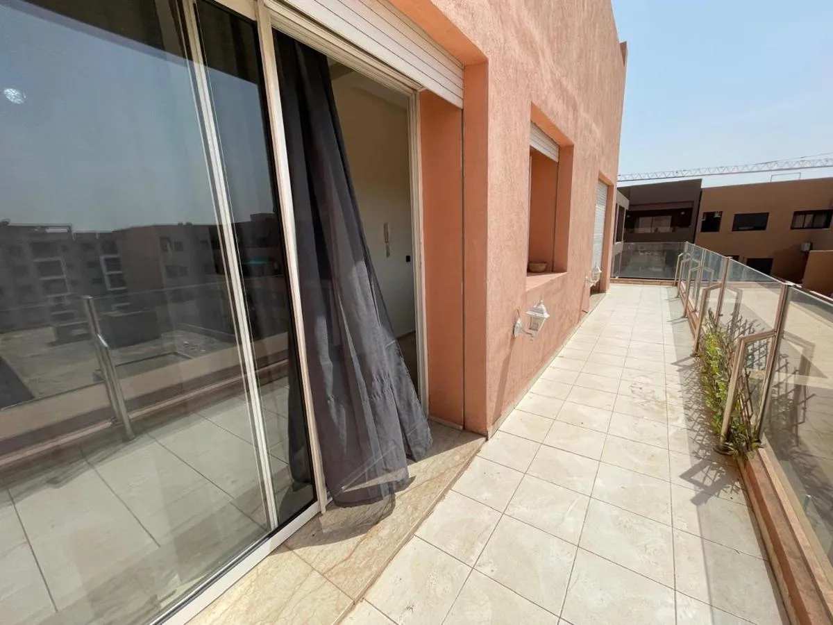 Image 4 of Cosy appartement au Centre de Marrakech