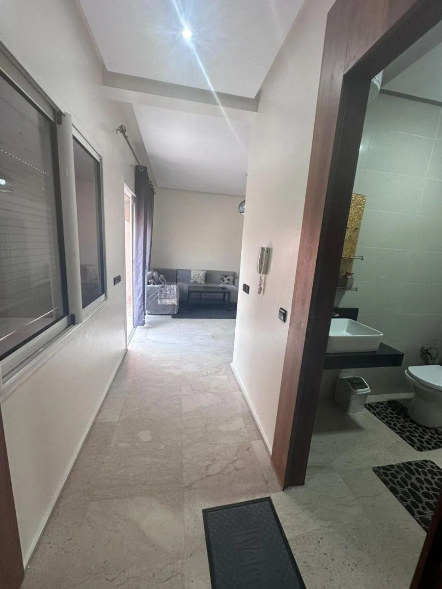 Image 3 of Cosy appartement au Centre de Marrakech