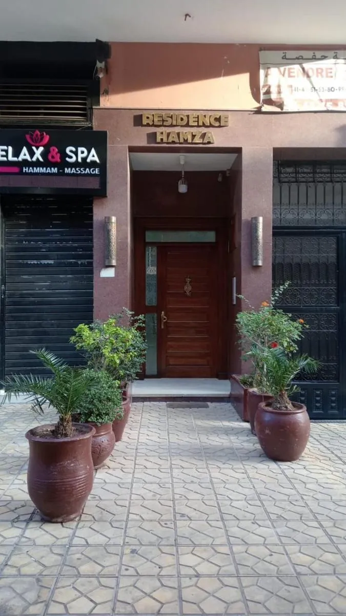 Image 4 of Cosy appartement only family à Gueliz