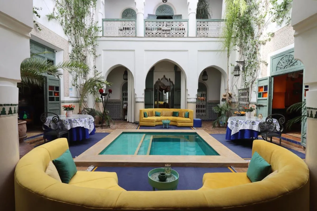 Image 2 of Dar Al Assad