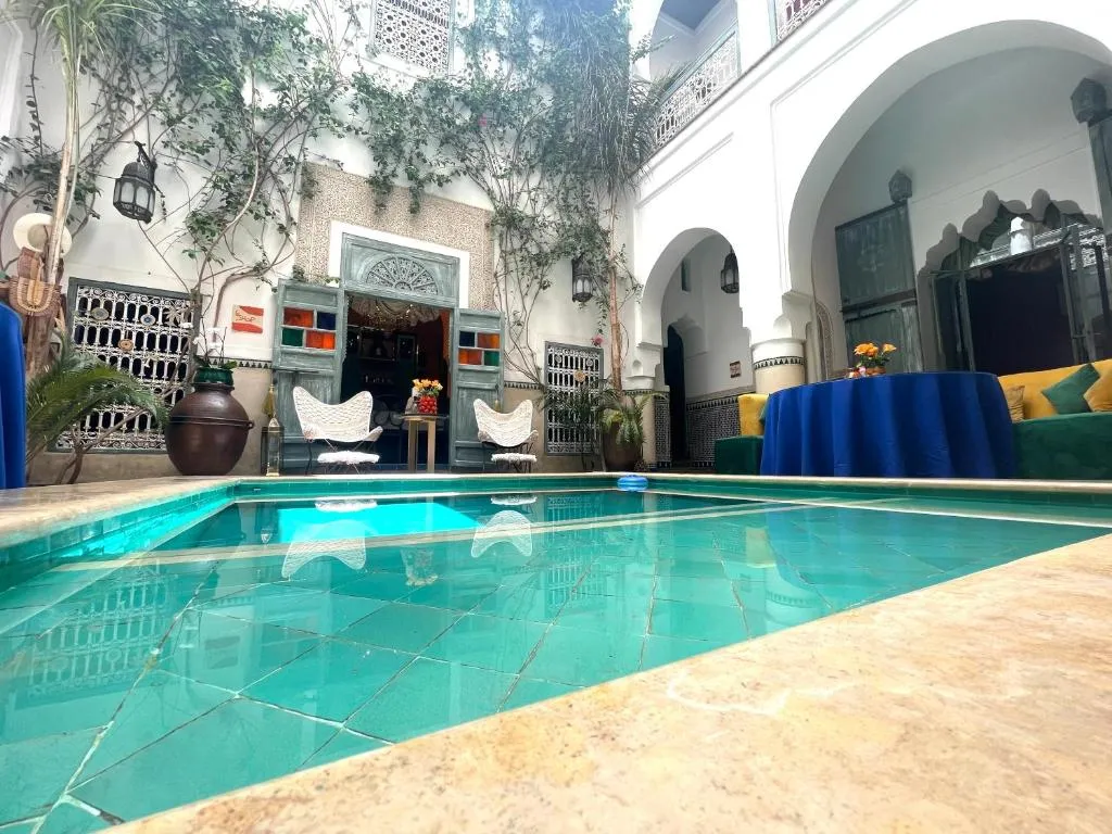 Image of Dar Al Assad