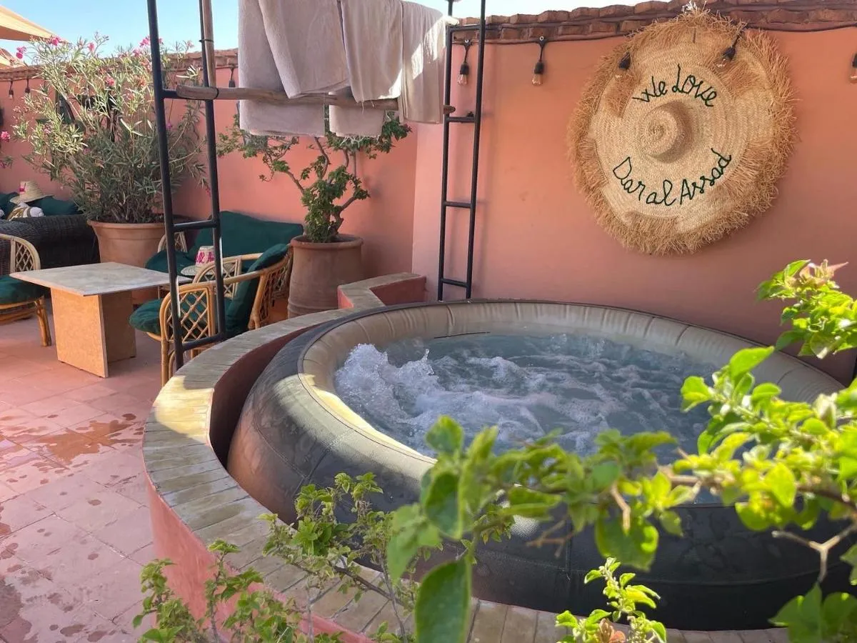 Image 1 of Dar Al Assad