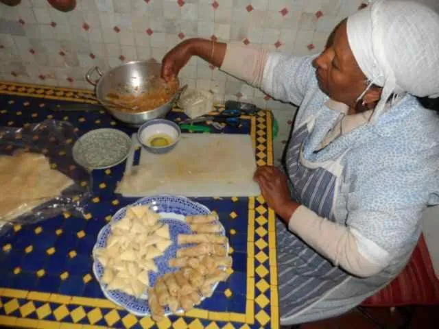 Image 4 of Dar Al Kounouz