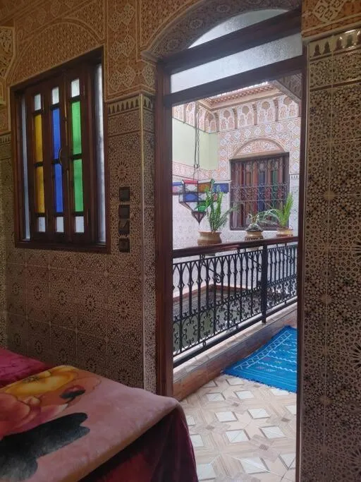 Image 6 of Dar Amane – Charmante maison marocaine