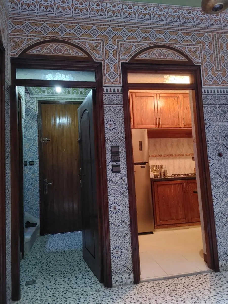 Image 2 of Dar Amane – Charmante maison marocaine