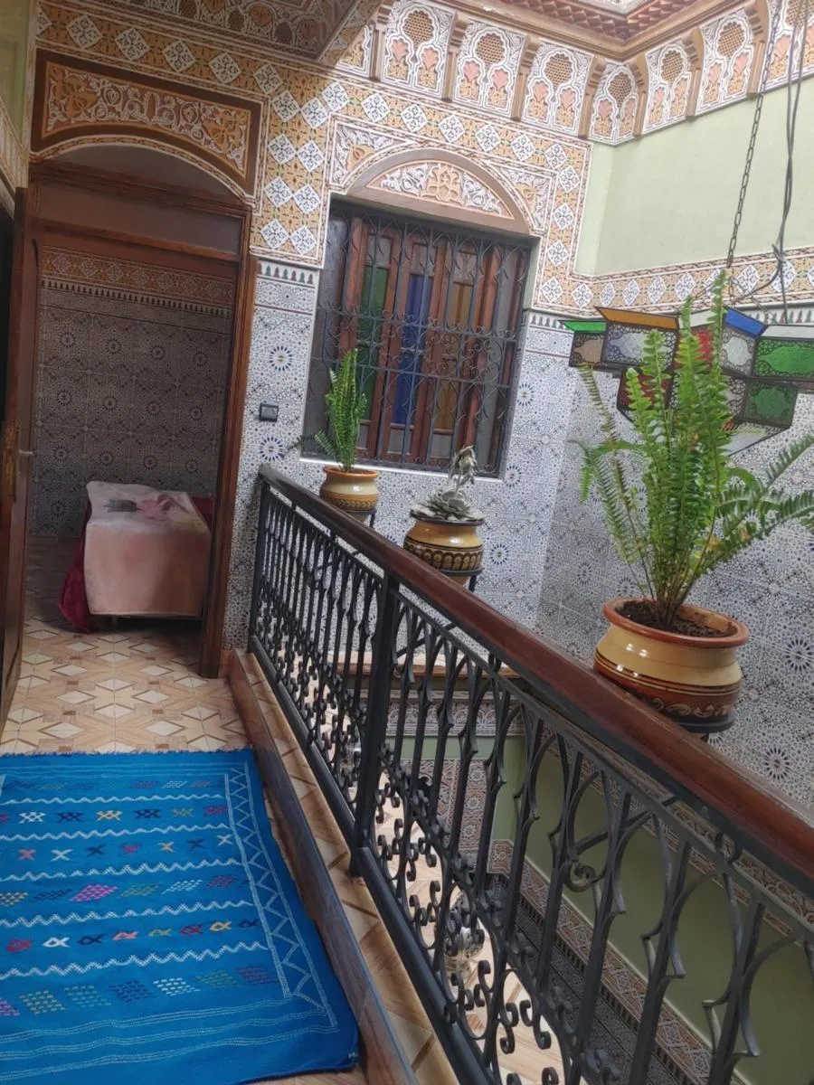 Image 1 of Dar Amane – Charmante maison marocaine