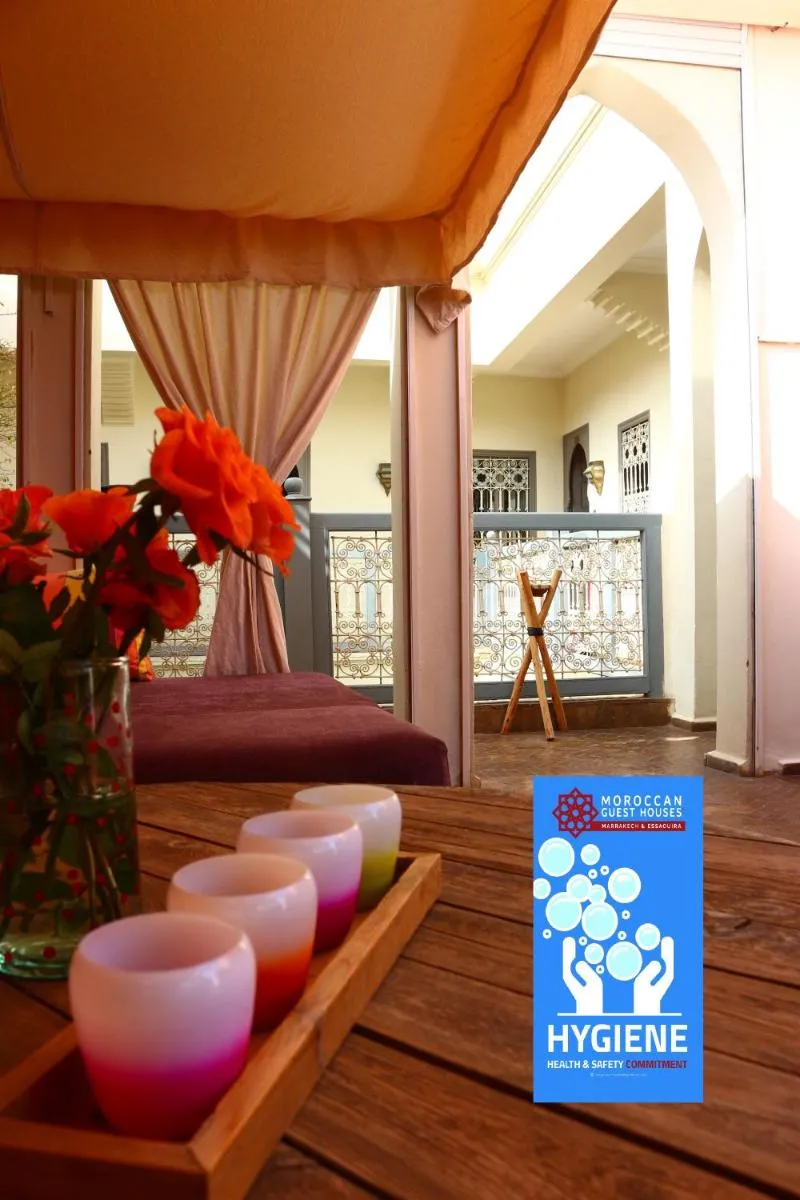 Image 5 of Dar Andamaure