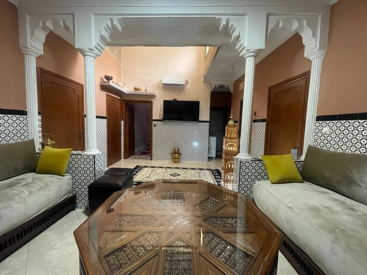 Image 4 of Dar Chrif