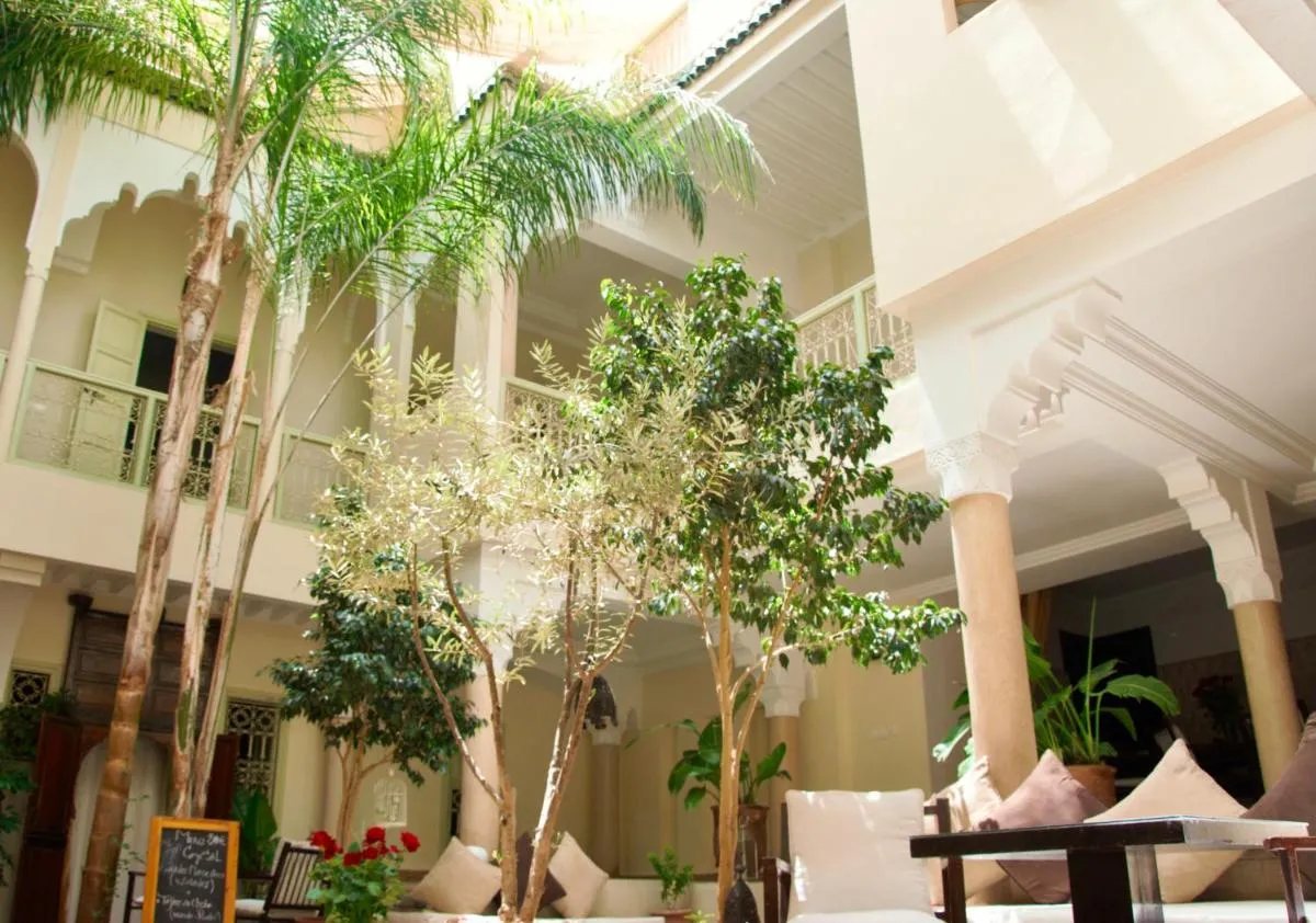 Image 4 of Dar Crystal