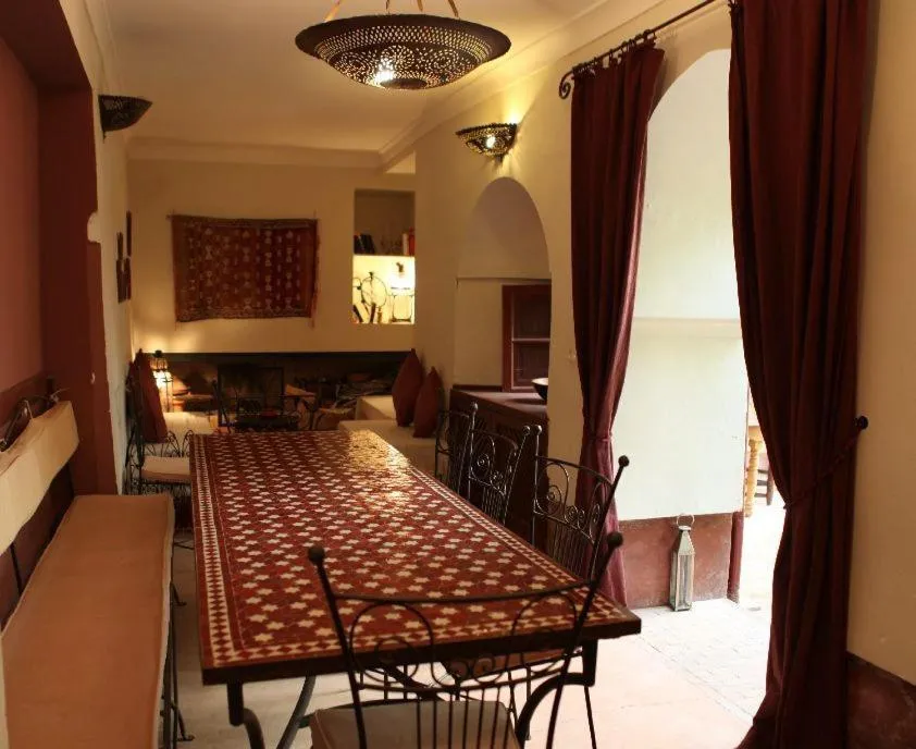 Image 2 of Dar El Calame