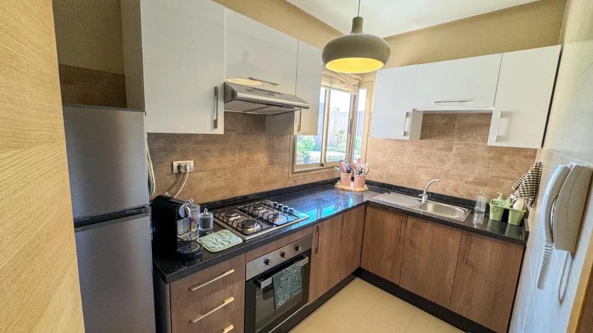 Image 4 of Dar Emna – Appartement de prestige sur golf