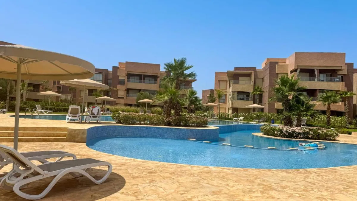 Image 3 of Dar Emna – Appartement de prestige sur golf