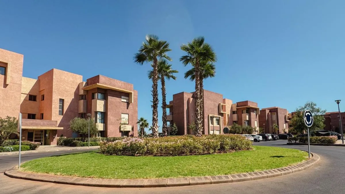 Image 6 of Dar Emna – Appartement de prestige sur golf