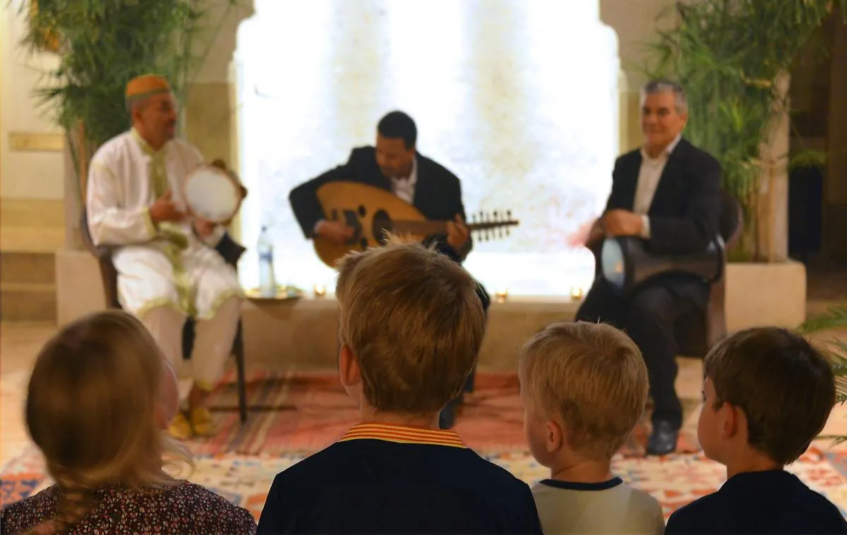 Image 6 of Dar Housnia