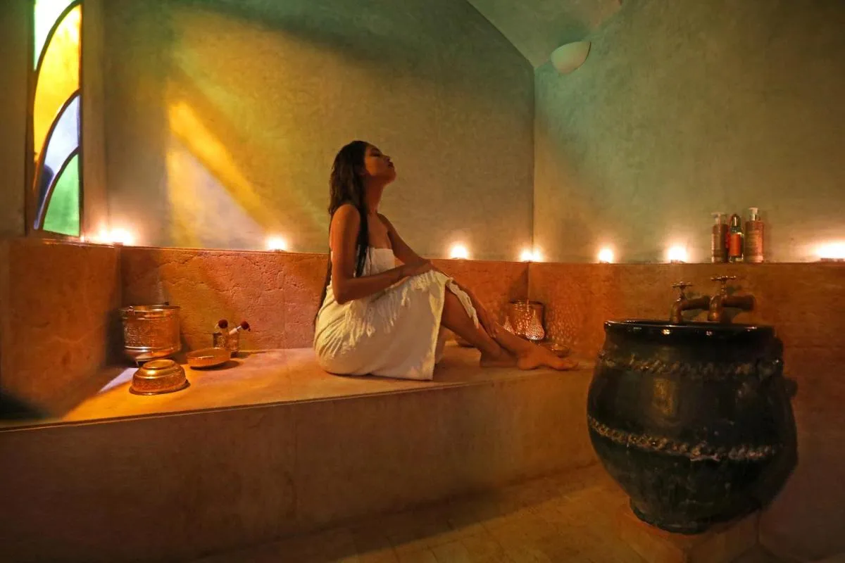 Image 1 of Dar Kandi