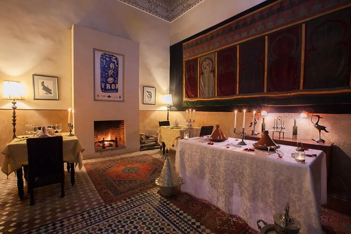 Image 6 of Dar Lalla F’dila