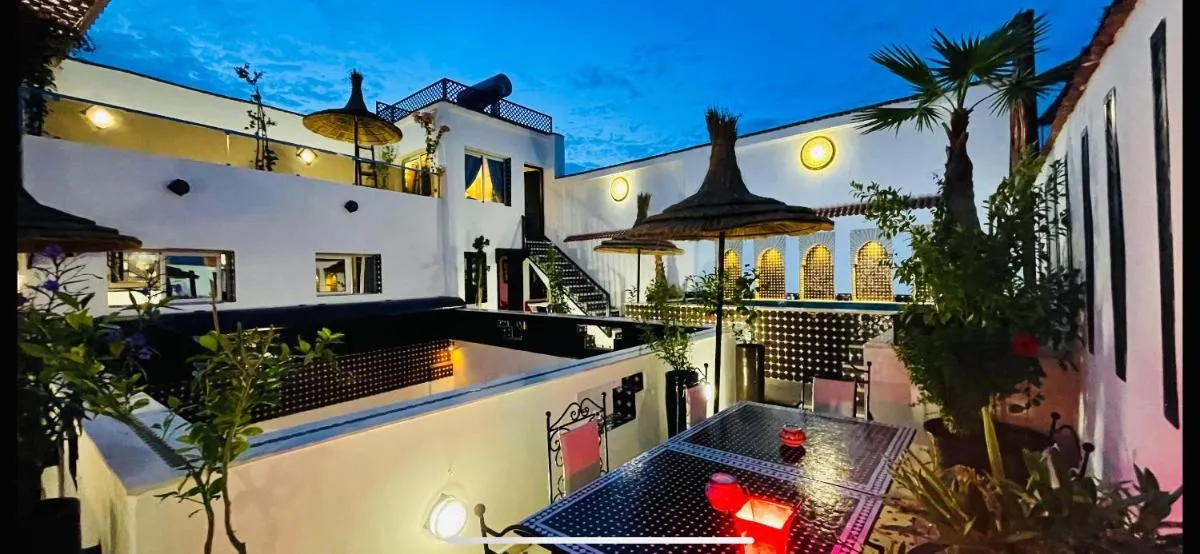 Image 3 of Dar Najat