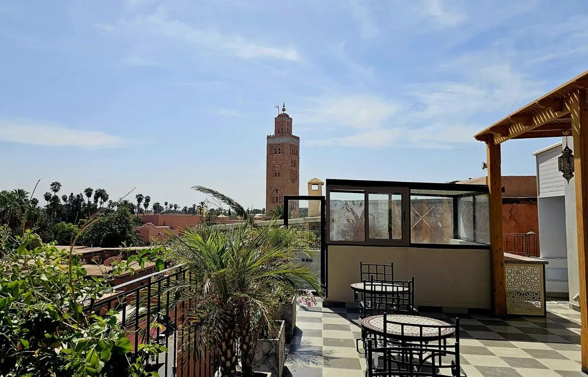 Image 5 of Dar Nourdha