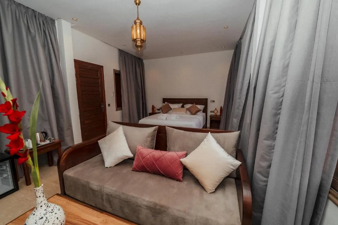 Image of Dar Nourdha