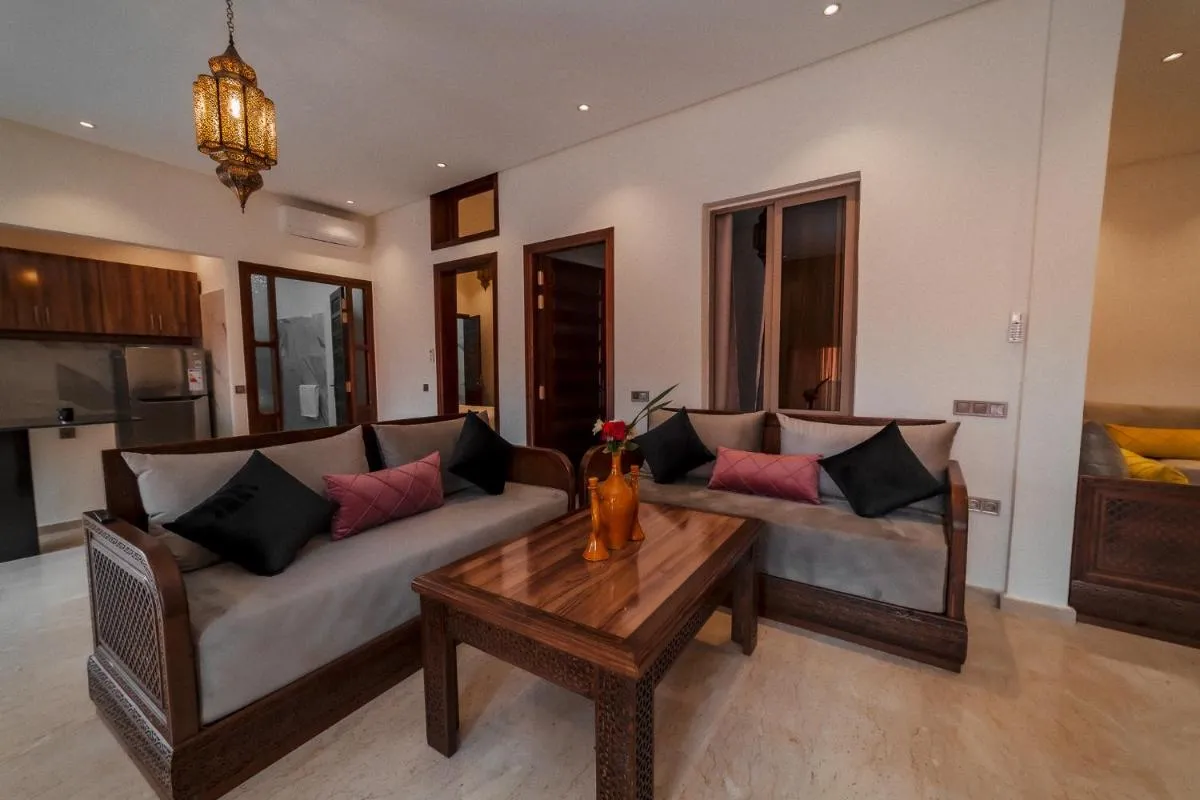 Image 2 of Dar Nourdha