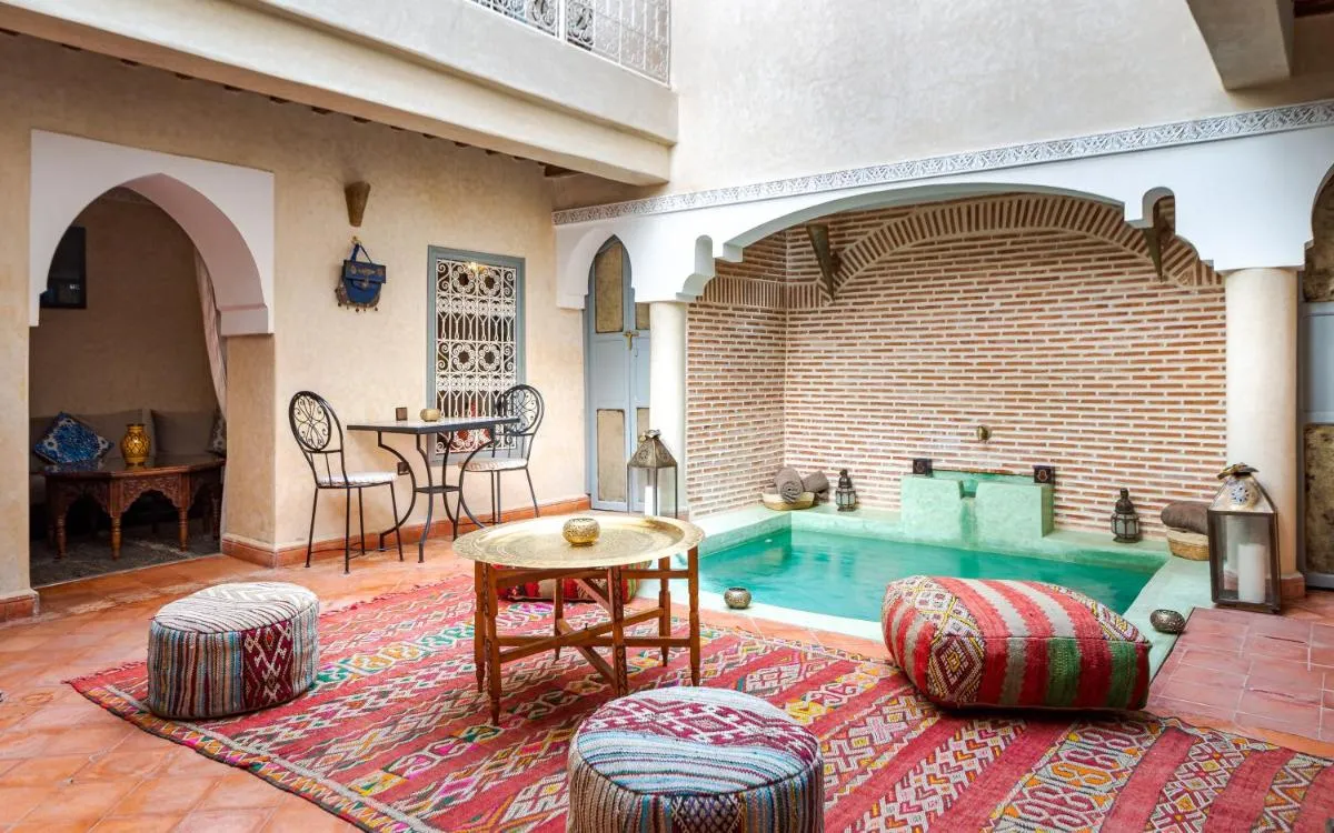 Image of Dar Picolina