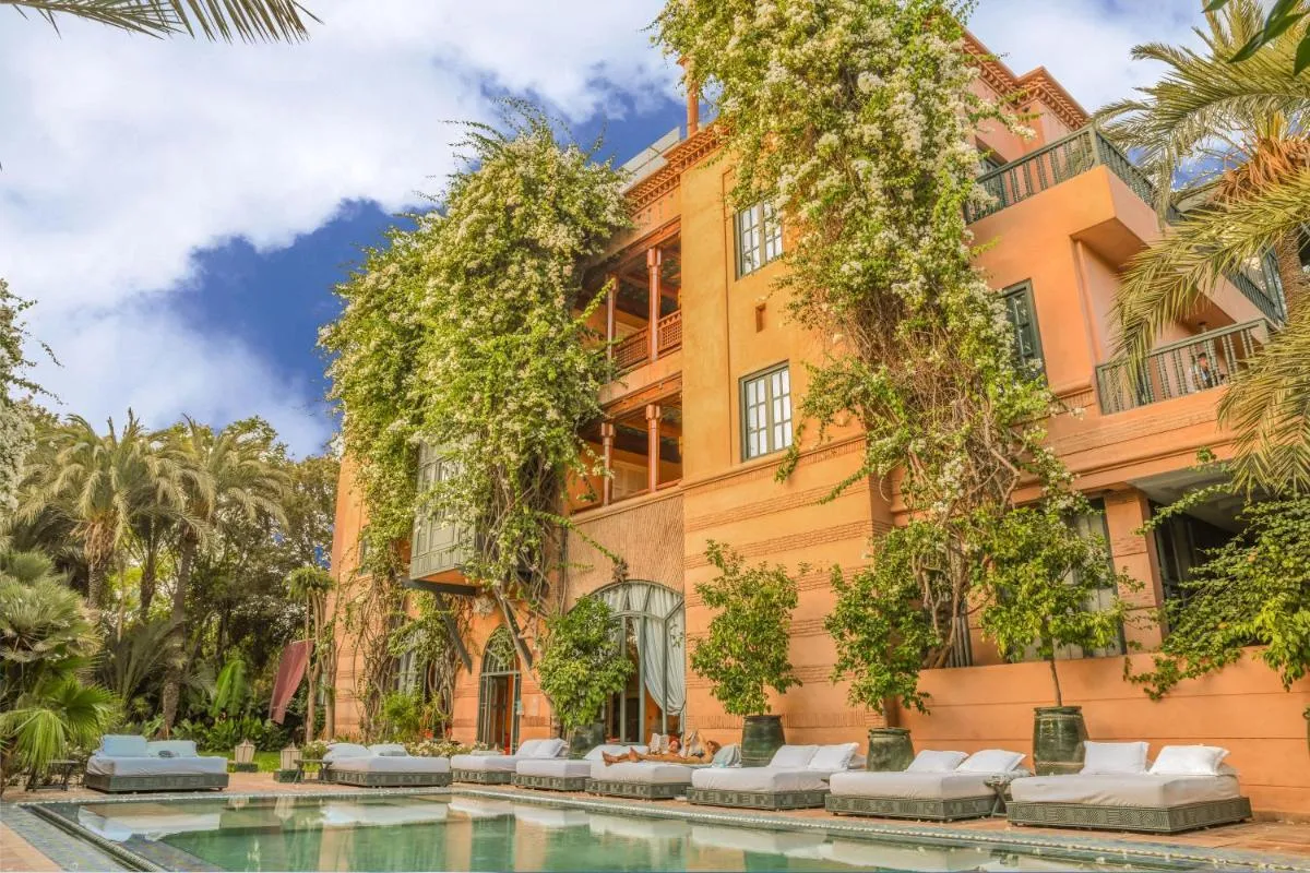 Image 1 of Dar Rhizlane, Palais Table d’hôtes & SPA