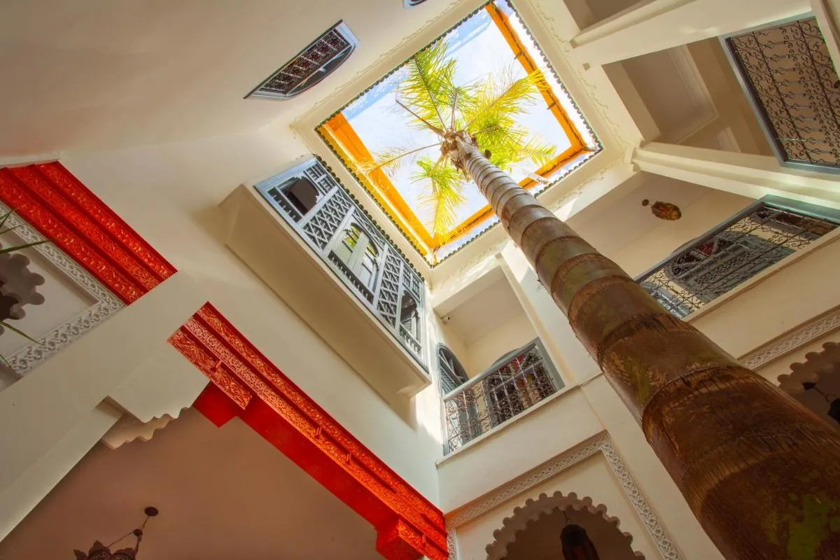 Image 5 of Dar Silsila