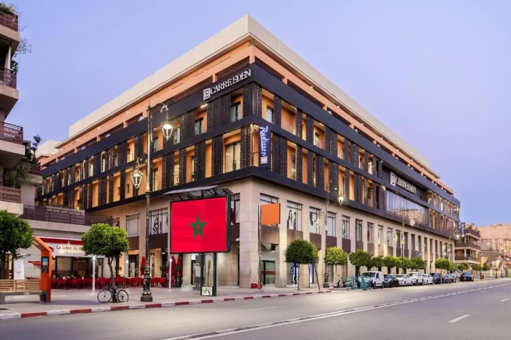 Image 6 of DarSublime au cœur de Marrakech Jacuzzi privé