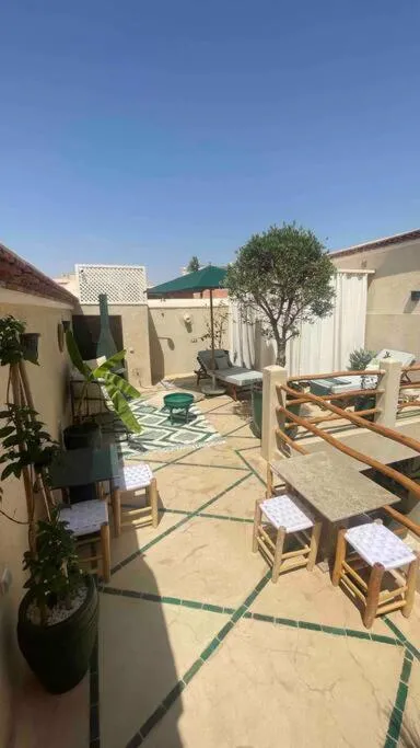 Image 5 of Dar Vevé – Design, style & relax in Dar el Bacha
