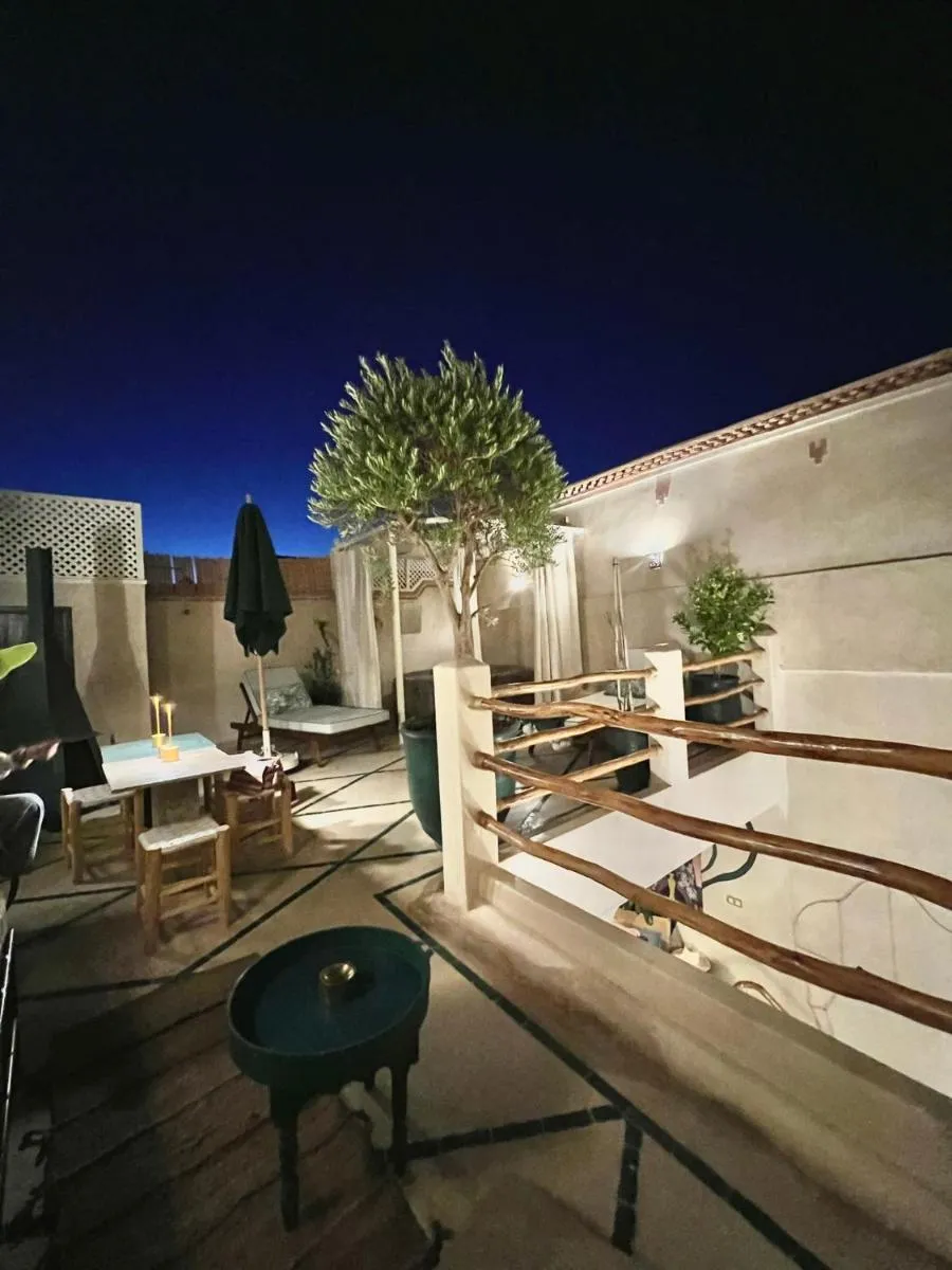 Image 6 of Dar Vevé – Design, style & relax in Dar el Bacha