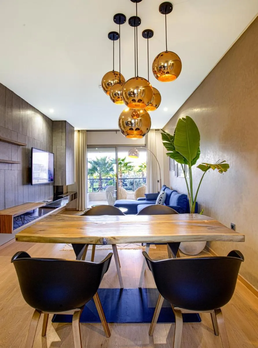 Image 4 of Darkech Prestigia Luxury Apt