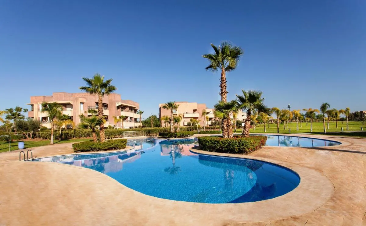 Image 2 of Darkech Prestigia Luxury Apt