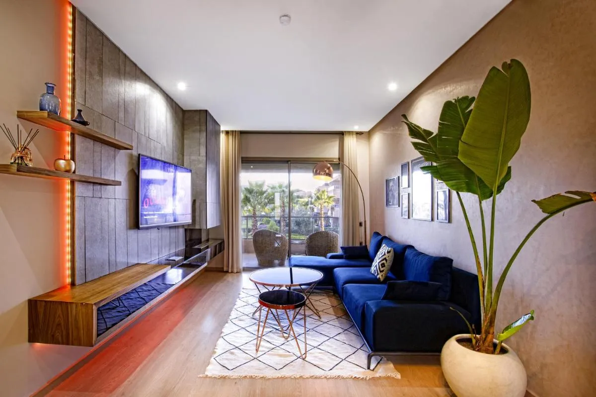 Image 5 of Darkech Prestigia Luxury Apt