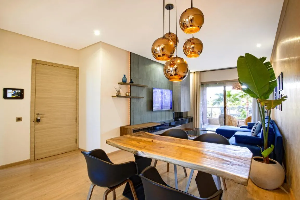 Image of Darkech Prestigia Luxury Apt