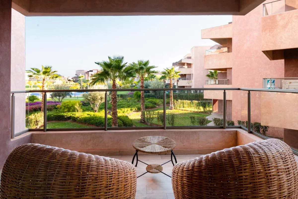 Image 6 of Darkech Prestigia Luxury Apt