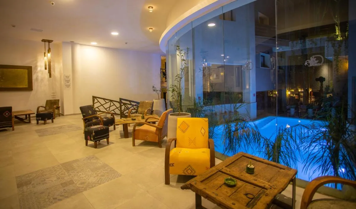 Image of Dellarosa Boutique Hotel and Spa