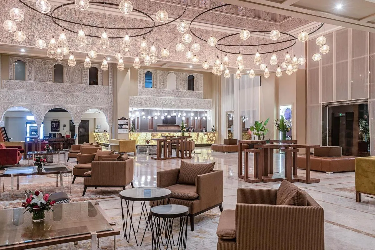 Image 2 of Delta Hotels by Marriott Marrakech Eden Andalou