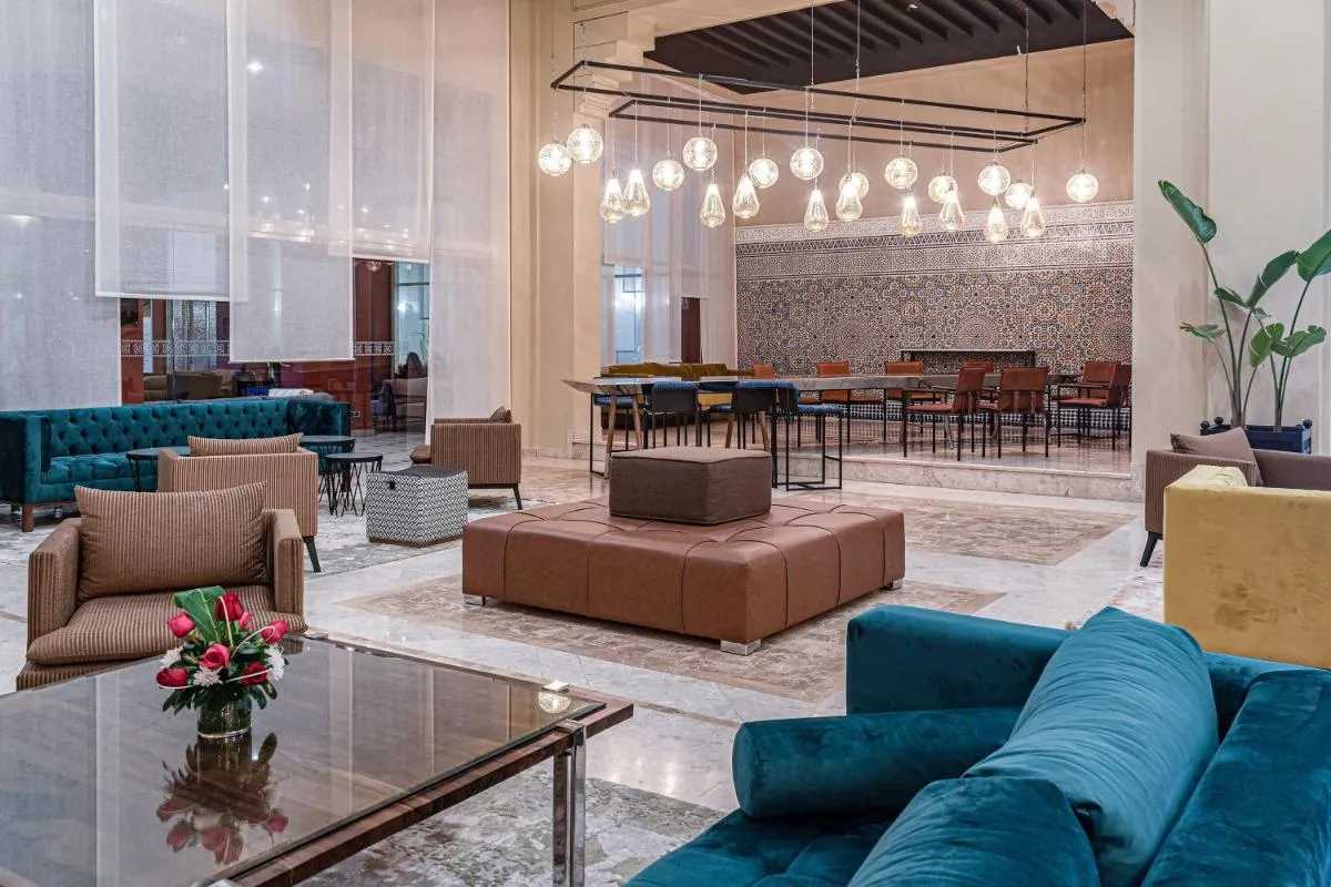 Image 4 of Delta Hotels by Marriott Marrakech Eden Andalou