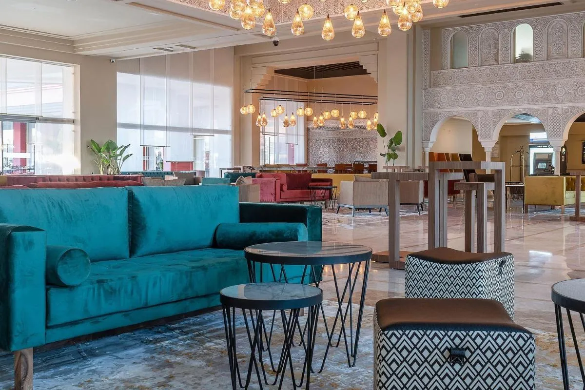 Image 6 of Delta Hotels by Marriott Marrakech Eden Andalou