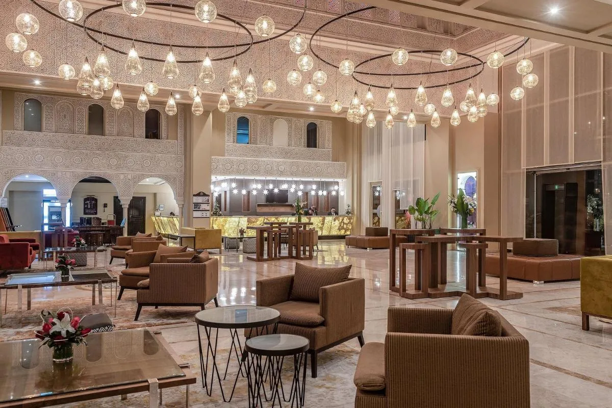 Image 5 of Delta Hotels by Marriott Marrakech Eden Andalou