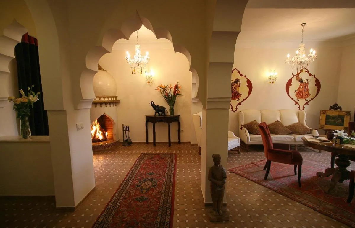 Image 6 of Demeures d’Orient Riad & Spa