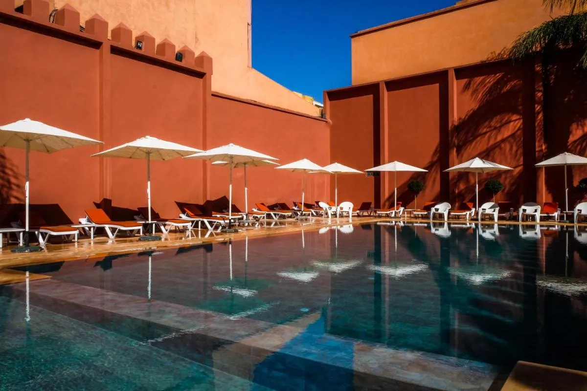Image 4 of Diwane Hotel & Spa Marrakech