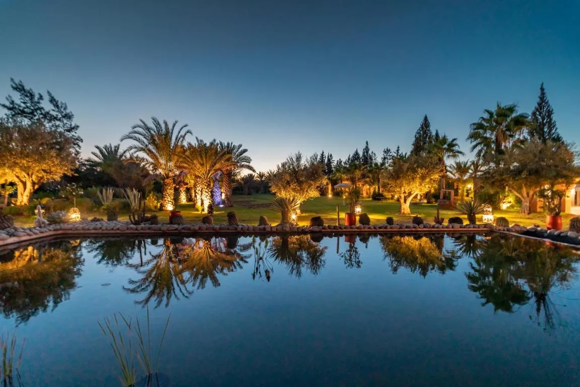 Image of Domaine Alma Marrakech