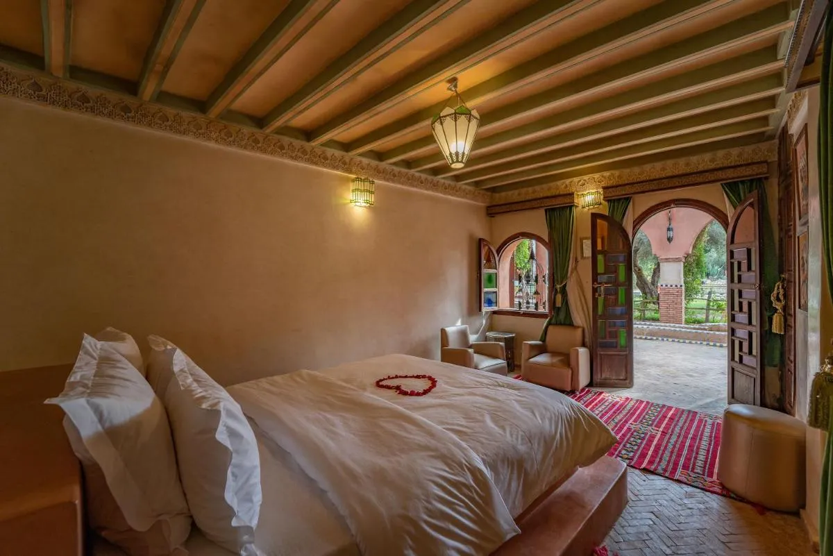 Image 1 of Domaine Alma Marrakech