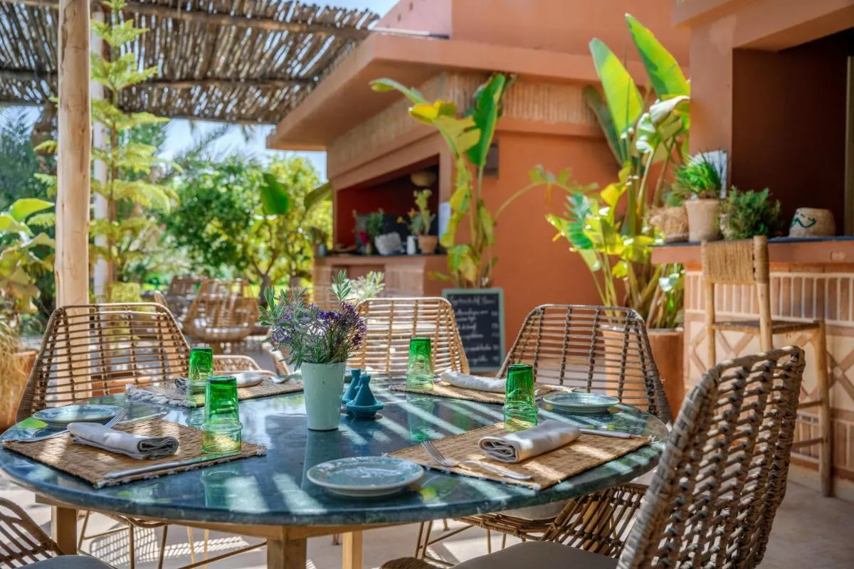 Image 4 of Domaine Des Remparts Hotel & Spa