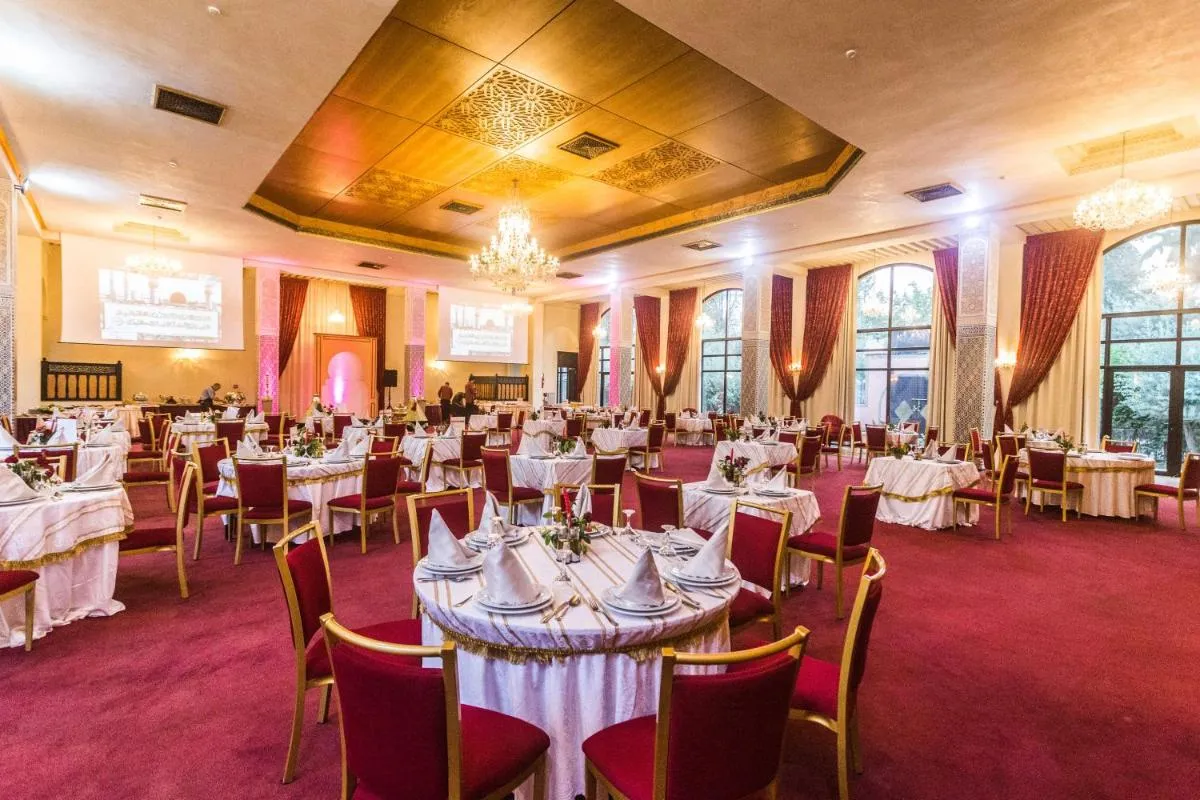 Image 6 of El Andalous Lounge & Spa Hotel