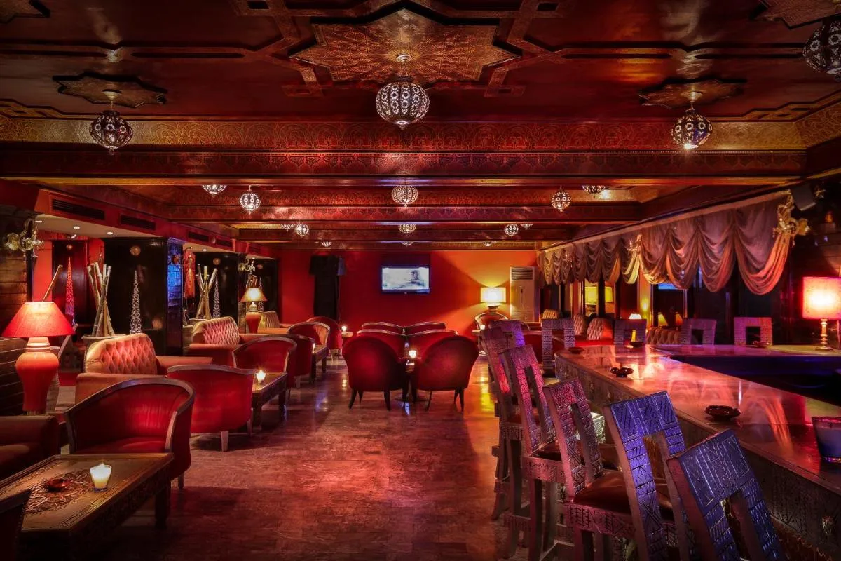 Image 4 of El Andalous Lounge & Spa Hotel